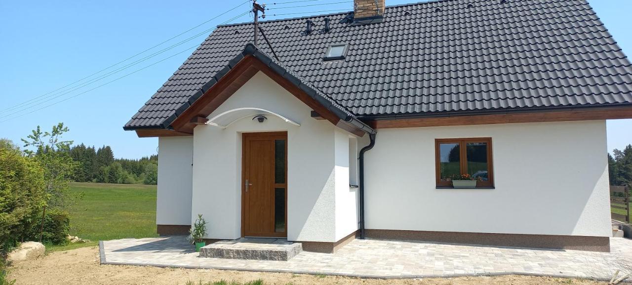 Apartman V Jame Černá v Pošumaví المظهر الخارجي الصورة