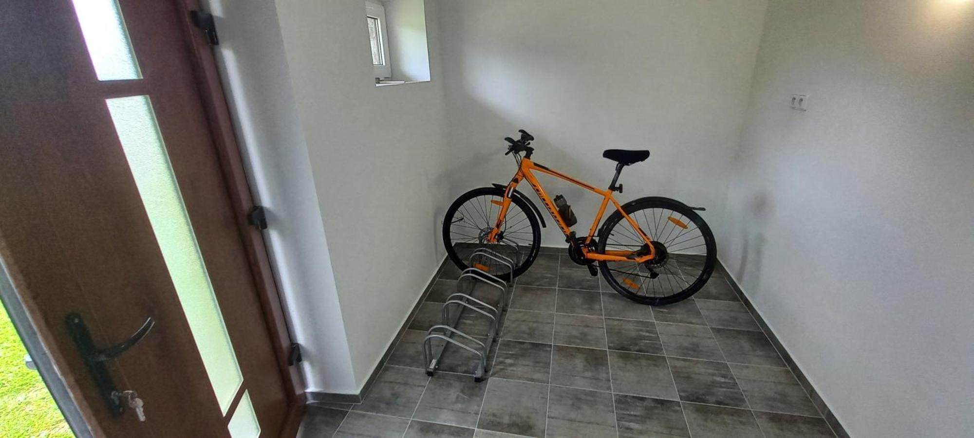Apartman V Jame Černá v Pošumaví المظهر الخارجي الصورة